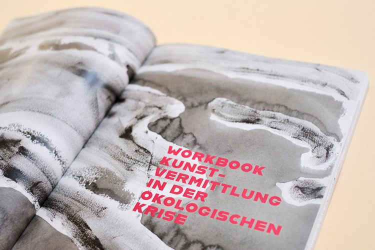 Un-/Learning Ecologies