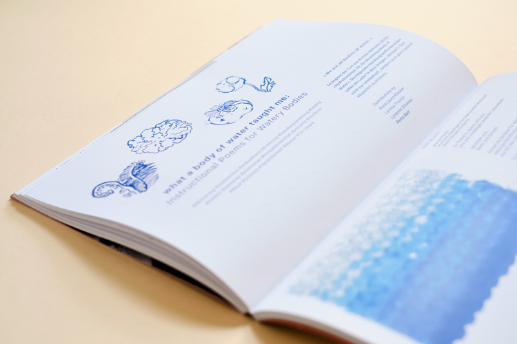 Un-/Learning Ecologies