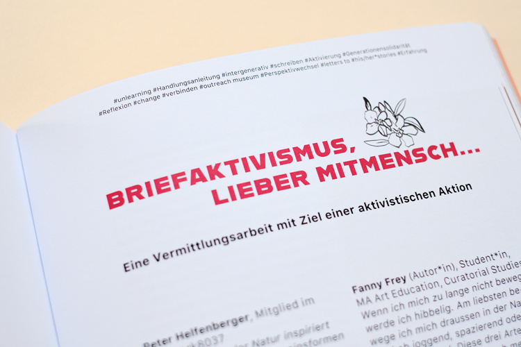 Un-/Learning Ecologies