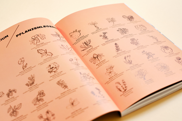 Un-/Learning Ecologies