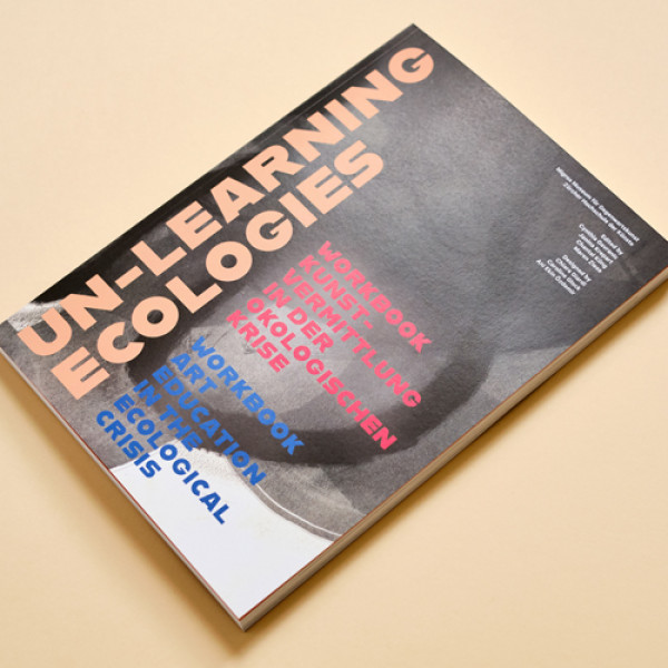 Un-/Learning Ecologies