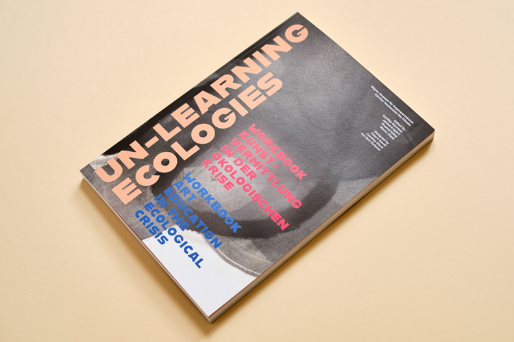 Un-/Learning Ecologies