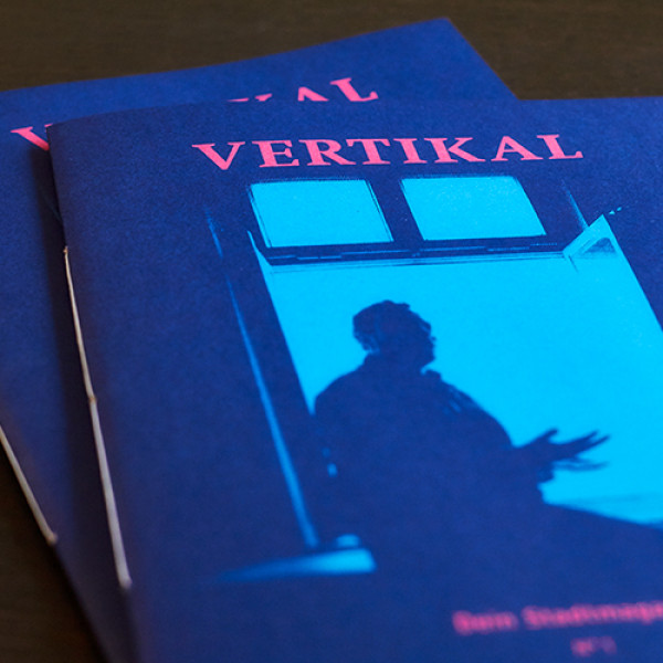 Vertikal Magazin